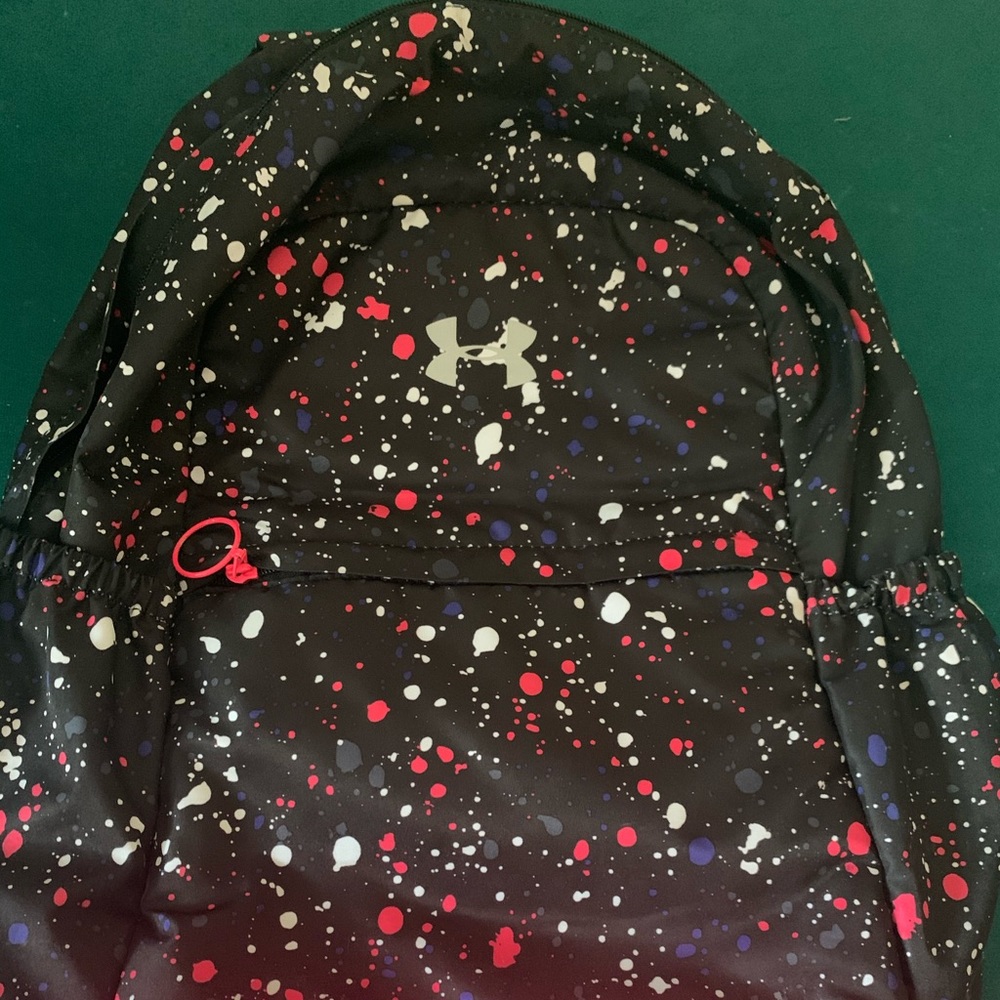 Girls Back to school backpack